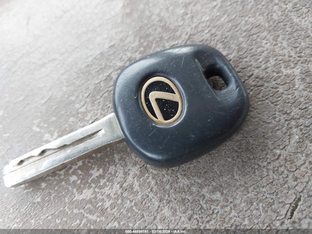 Aukcja sprzedaży 1998 Lexus Gs 300, vin: JT8BD68S1W0007844, numer aukcji: 44599161