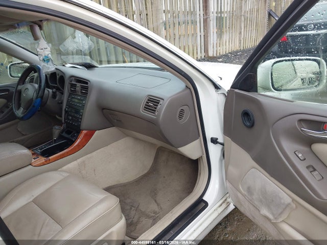 Aukcja sprzedaży 1998 Lexus Gs 300, vin: JT8BD68S1W0007844, numer aukcji: 44599161