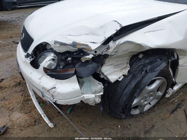 Aukcja sprzedaży 1998 Lexus Gs 300, vin: JT8BD68S1W0007844, numer aukcji: 44599161