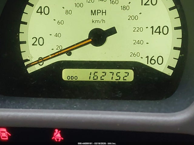 Aukcja sprzedaży 1998 Lexus Gs 300, vin: JT8BD68S1W0007844, numer aukcji: 44599161