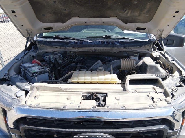 Ford F-150 Xlt 2023 1FTFW1E5XPKE94840 Image 10
