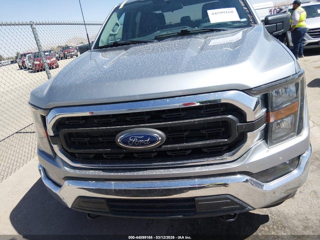 Ford F-150 Xlt 2023 1FTFW1E5XPKE94840 Image 12