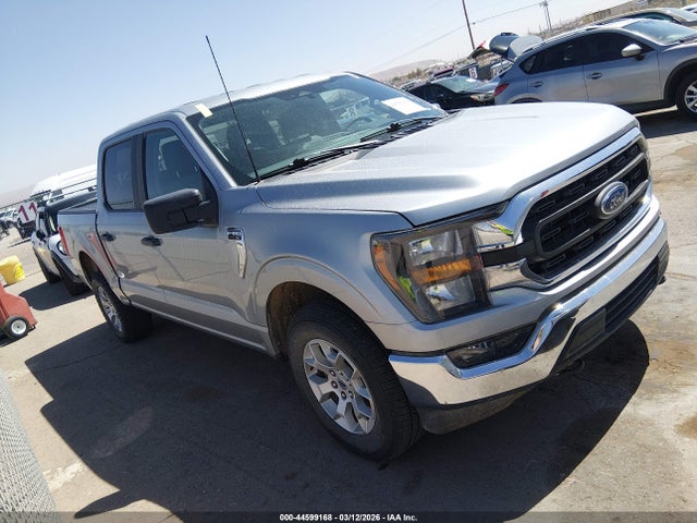 Ford F-150 Xlt 2023 1FTFW1E5XPKE94840 Image 13