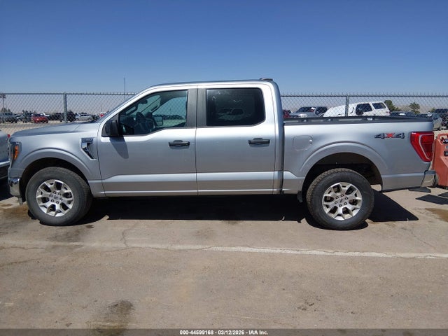 Ford F-150 Xlt 2023 1FTFW1E5XPKE94840 Image 14