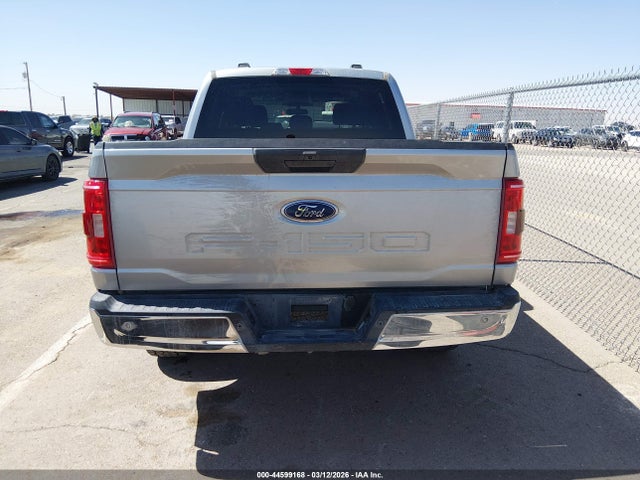 Ford F-150 Xlt 2023 1FTFW1E5XPKE94840 Image 16