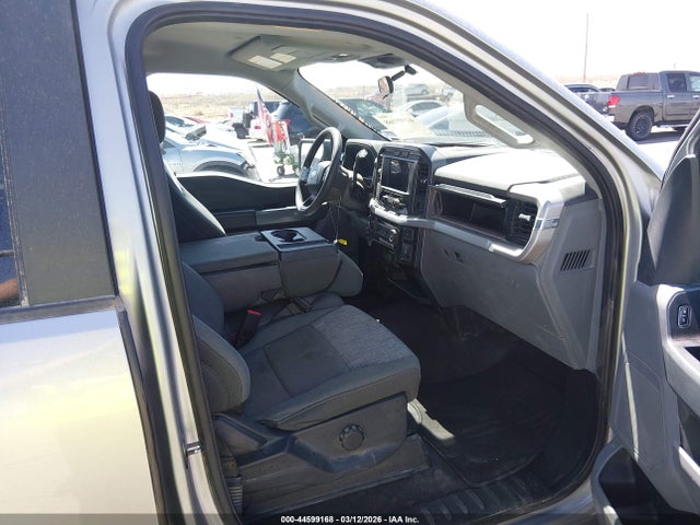 Ford F-150 Xlt 2023 1FTFW1E5XPKE94840 Image 5