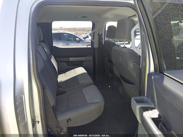 Ford F-150 Xlt 2023 1FTFW1E5XPKE94840 Image 8