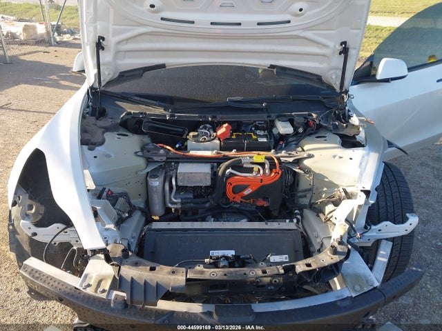 5YJ3E1EB9NF111184 Tesla Model 3 Long Range Dual Motor All-wheel Drive