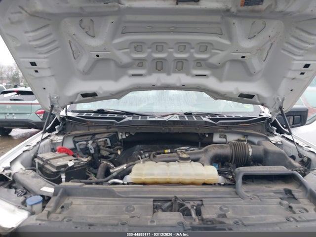 Ford F-150 Xl 2021 1FTMF1EP7MKE59001 Image 10