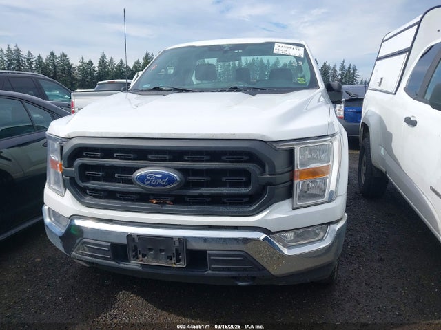 Ford F-150 Xl 2021 1FTMF1EP7MKE59001 Image 12