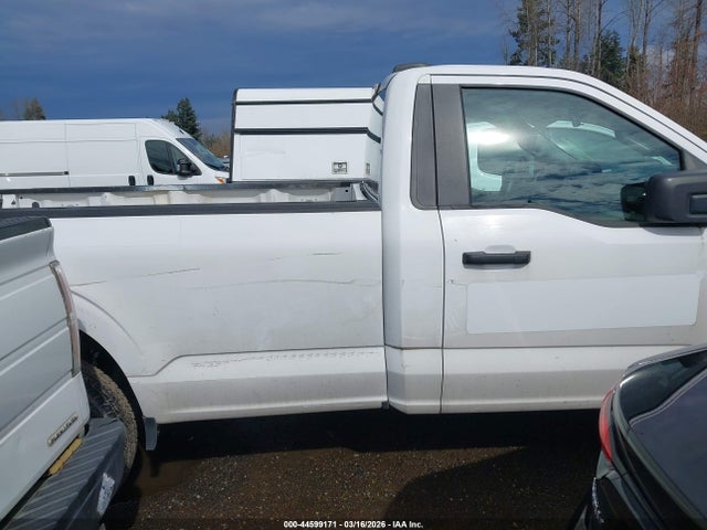 Ford F-150 Xl 2021 1FTMF1EP7MKE59001 Image 13