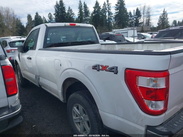 Ford F-150 Xl 2021 1FTMF1EP7MKE59001 Image 14