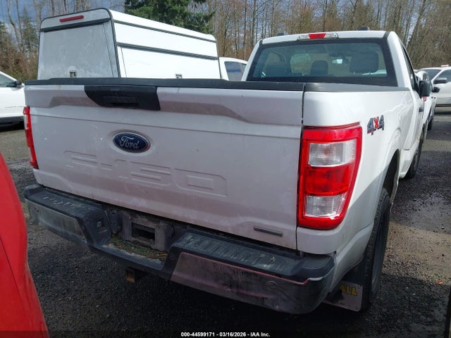 Ford F-150 Xl 2021 1FTMF1EP7MKE59001 Image 16