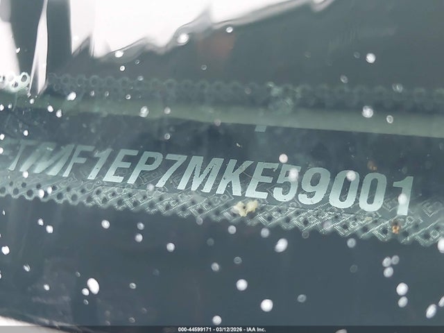 Ford F-150 Xl 2021 1FTMF1EP7MKE59001 Image 18