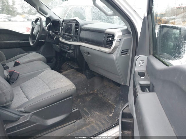 Ford F-150 Xl 2021 1FTMF1EP7MKE59001 Image 5