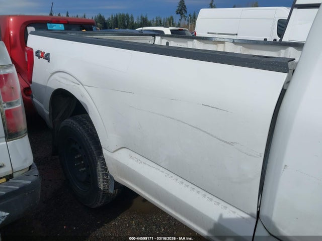 Ford F-150 Xl 2021 1FTMF1EP7MKE59001 Image 6