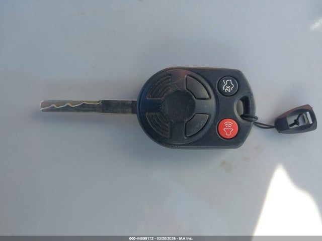 44599172 :رقم المزاد ، NM0GE9G76E1141743 vin ، 2014 Ford Transit Connect Titanium مزاد بيع