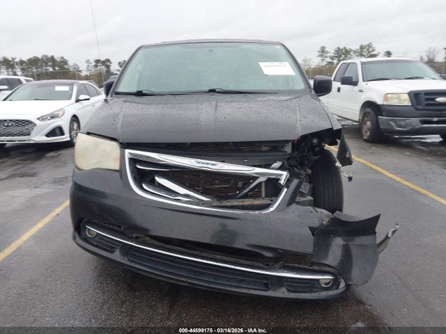 Продажа на аукционе авто 2014 Chrysler Town & Country Touring, vin: 2C4RC1BG0ER314615, номер лота: 44599175