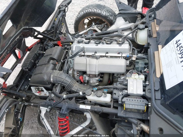 57XAALHD5N8152852 Polaris Slingshot Signature Le