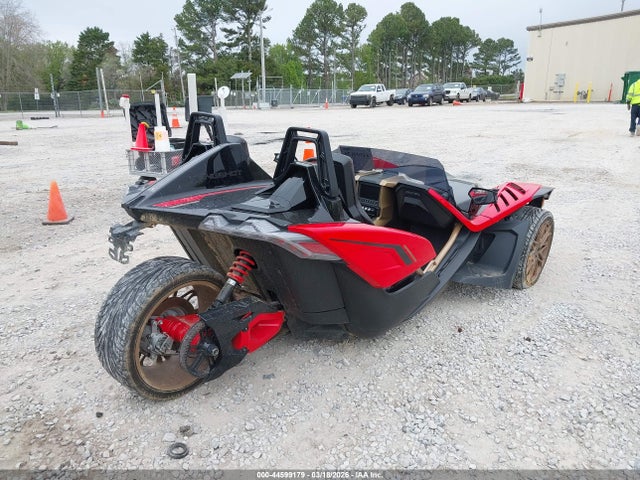 57XAALHD5N8152852 Polaris Slingshot Signature Le