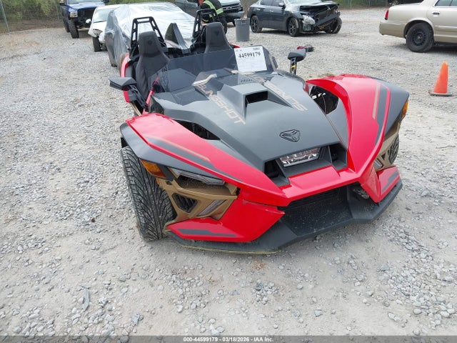 57XAALHD5N8152852 Polaris Slingshot Signature Le