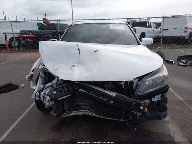 Honda ACCORD EX 2015 1HGCR2F70FA121151 Image 12