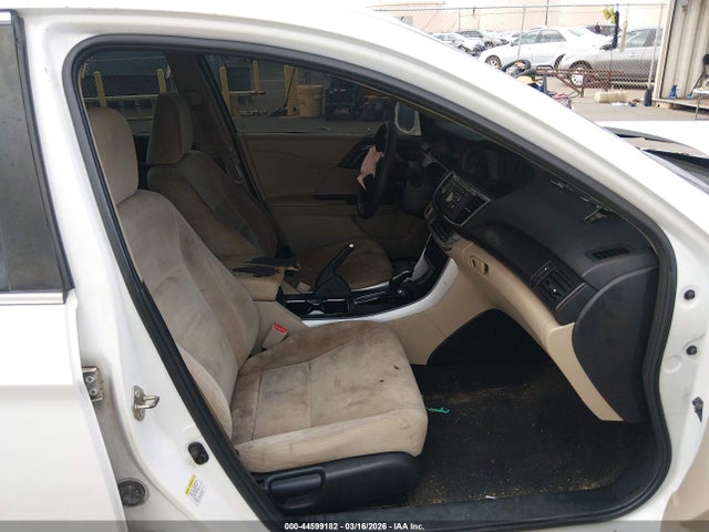 Honda ACCORD EX 2015 1HGCR2F70FA121151 Image 5