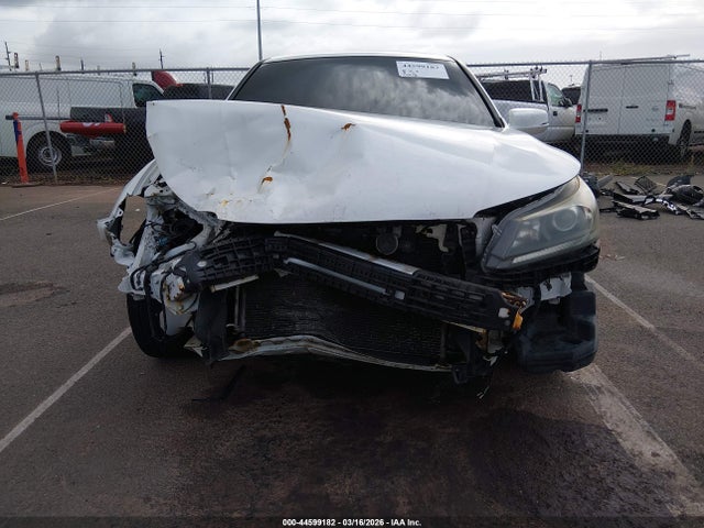 Honda ACCORD EX 2015 1HGCR2F70FA121151 Image 6