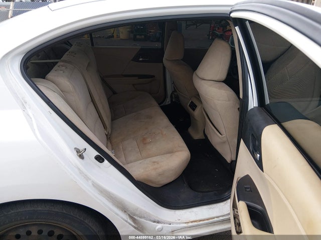 Honda ACCORD EX 2015 1HGCR2F70FA121151 Image 8