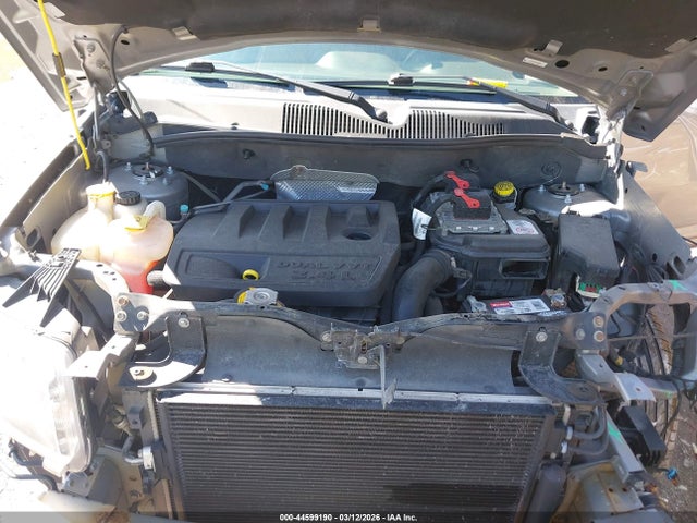 2015 JEEP COMPASS 1C4NJDAB3FD365364 Photo 9