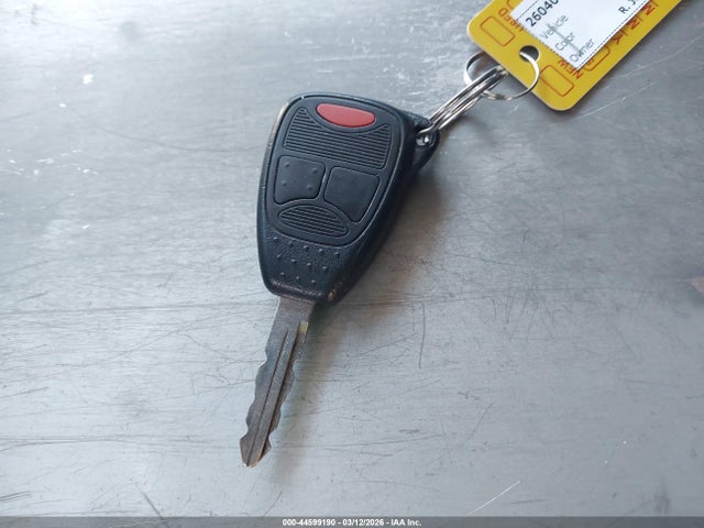 2015 JEEP COMPASS 1C4NJDAB3FD365364 Photo 10