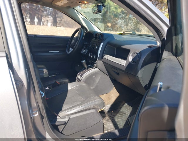 2015 JEEP COMPASS 1C4NJDAB3FD365364 Photo 4