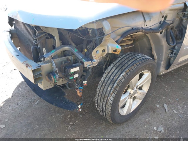 2015 JEEP COMPASS 1C4NJDAB3FD365364 Photo 5