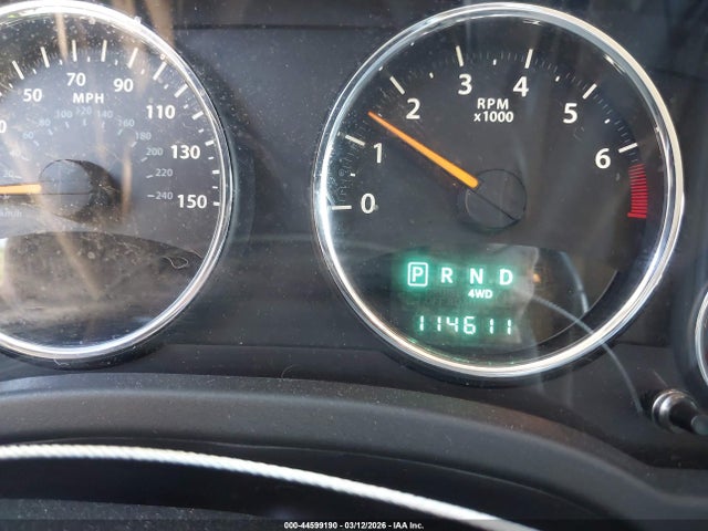 2015 JEEP COMPASS 1C4NJDAB3FD365364 Photo 6