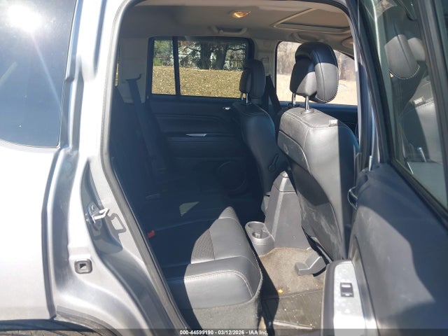 2015 JEEP COMPASS 1C4NJDAB3FD365364 Photo 7