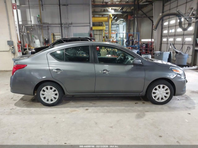 Nissan Versa 1.6 Sv 2017 3N1CN7AP8HL850141 Image 13
