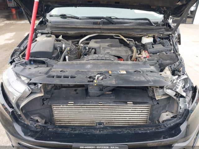 Aukcja sprzedaży 2019 Ford Ranger Lariat, vin: 1FTER4FH9KLA01004, numer aukcji: 44599201