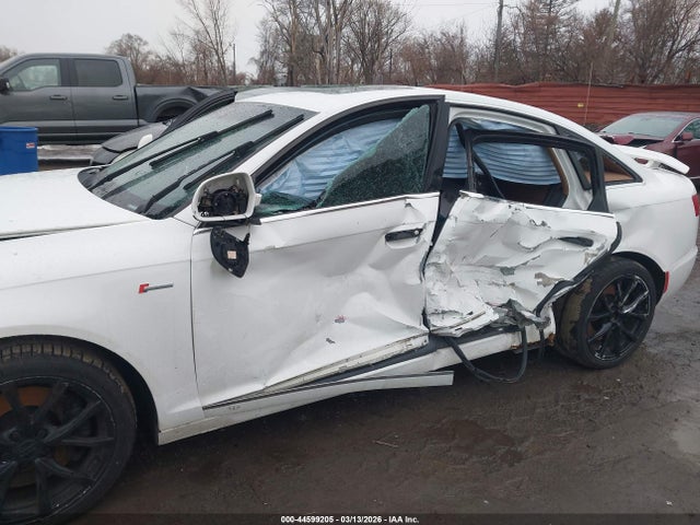 2010 AUDI A6 WAUFGAFB8AN033608 Photo 5