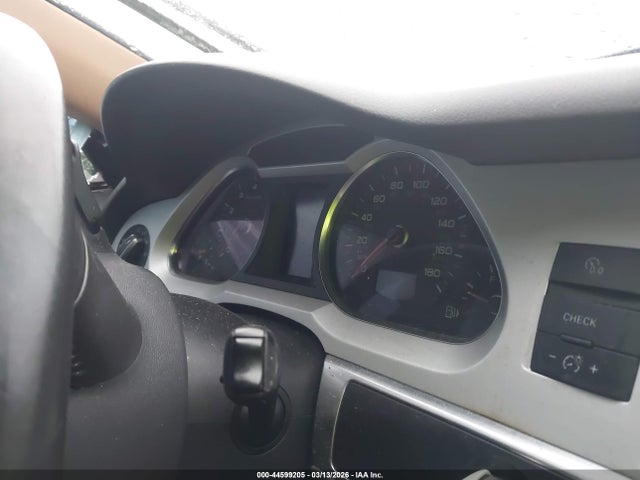 2010 AUDI A6 WAUFGAFB8AN033608 Photo 6