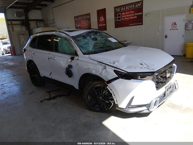 2023 HONDA CR-V HYBRID 7FARS6H9XPE005844