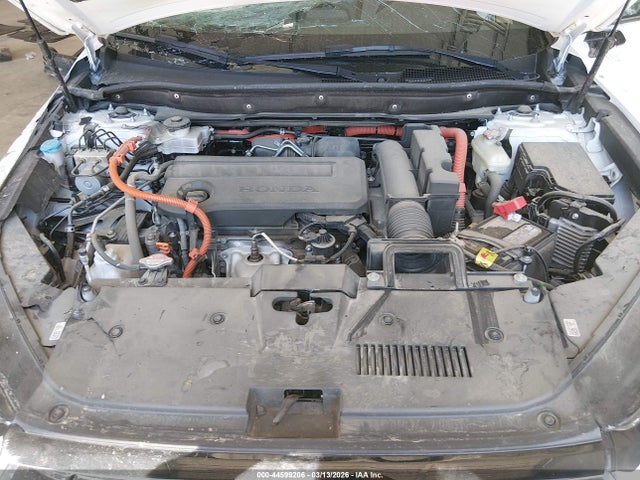 2023 HONDA CR-V HYBRID 7FARS6H9XPE005844 Photo 9