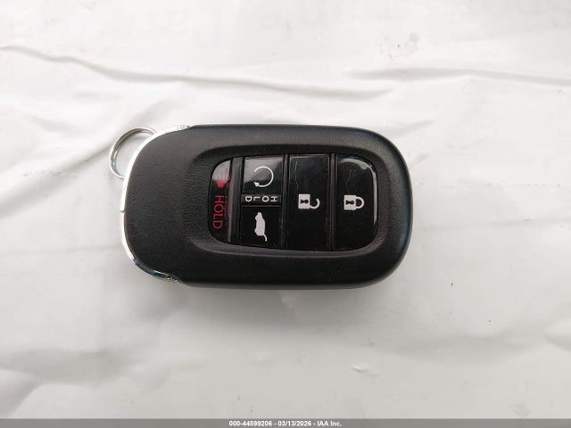 2023 HONDA CR-V HYBRID 7FARS6H9XPE005844 Photo 10