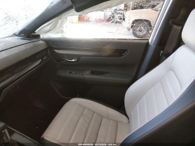 2023 HONDA CR-V HYBRID 7FARS6H9XPE005844 Photo 4