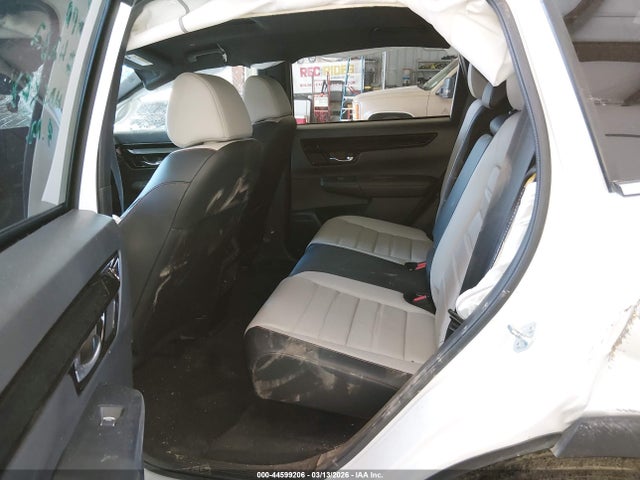 2023 HONDA CR-V HYBRID 7FARS6H9XPE005844 Photo 7