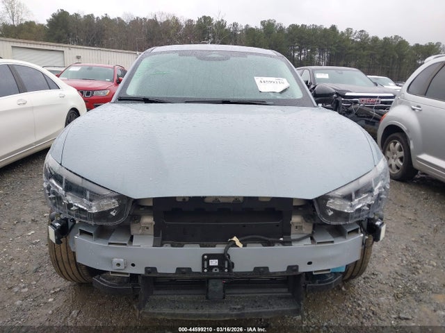 3FMTK1R45SMA08853 Ford Mustang Mach-e Select