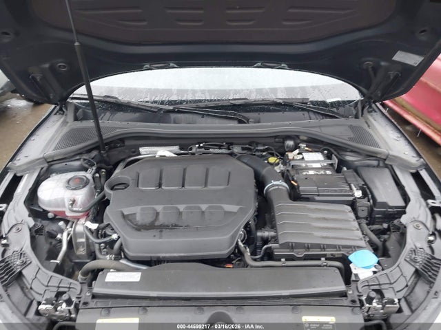 Продаж на аукціоні авто 2025 Audi A3 Premium 40 Tfsi Quattro S Tronic, vin: WAUGUDGYXSA047195, номер лоту: 44599217
