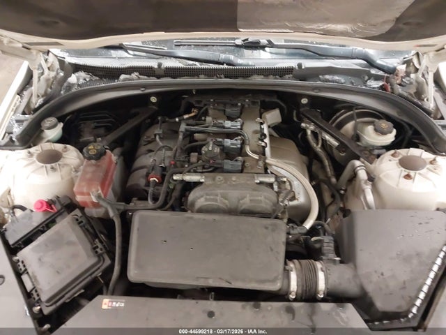 2014 CADILLAC ATS 1G6AA5RA5E0110434 Photo 9