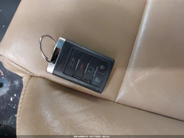 2014 CADILLAC ATS 1G6AA5RA5E0110434 Photo 10