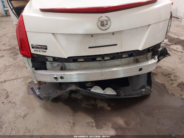 2014 CADILLAC ATS 1G6AA5RA5E0110434 Photo 5