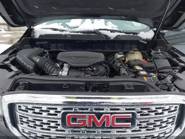 1GKKNXLS4JZ195117 GMC Acadia Denali